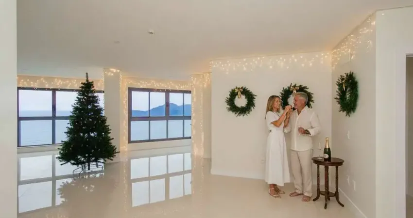 Apartamento com 4 quartos à venda na Rua Alvin Bauer, 100, Centro, Balneário Camboriú