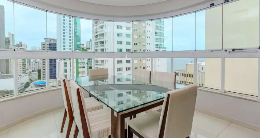 Apartamento com 3 quartos à venda na Rua 1901, 85, Centro, Balneário Camboriú