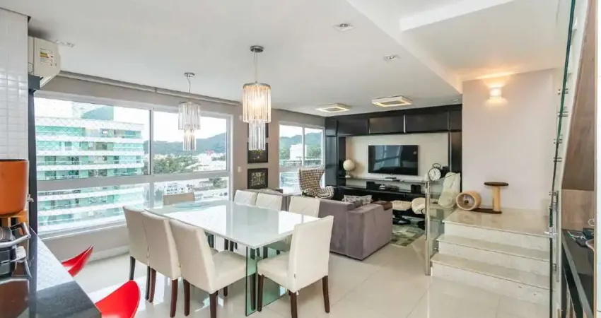 Cobertura com 3 quartos à venda na Rua Julieta Lins, 460, Pioneiros, Balneário Camboriú