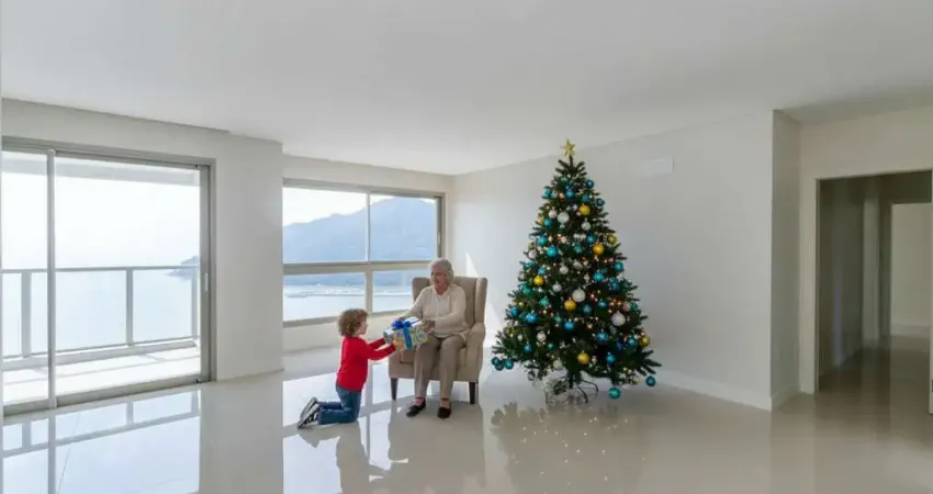 Apartamento com 4 quartos à venda na Rua 4400, 64, Barra Sul, Balneário Camboriú