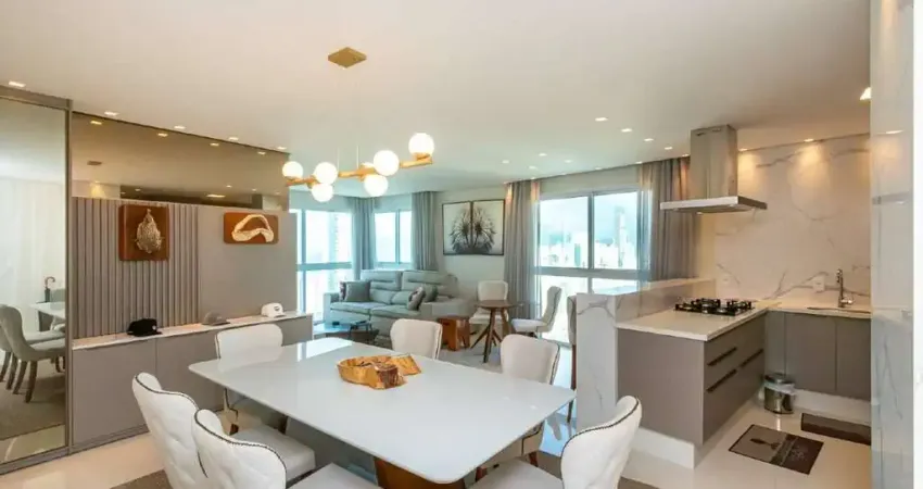 Apartamento com 3 quartos à venda na Rua 2300, 550, Centro, Balneário Camboriú