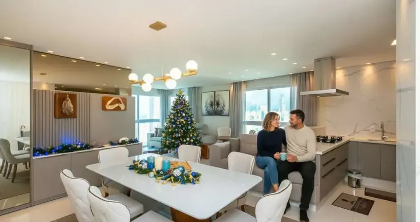 Apartamento com 3 quartos à venda na Rua 2300, 550, Centro, Balneário Camboriú