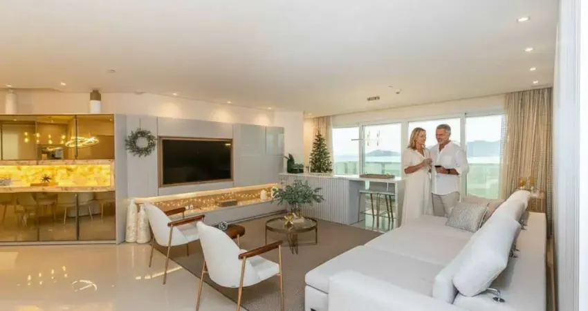 Apartamento com 3 quartos à venda na Rua Julieta Lins, 271, Pioneiros, Balneário Camboriú