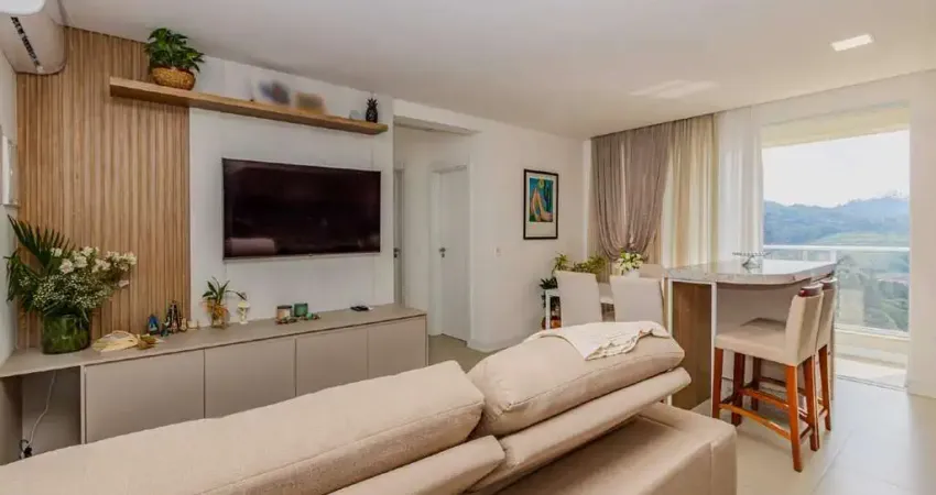 Apartamento com 2 quartos à venda na Rua Braúlio Werner, 193, Praia Brava, Itajaí