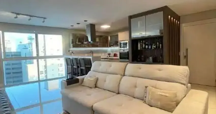 Apartamento à venda no splendia tower em balneário camboriú