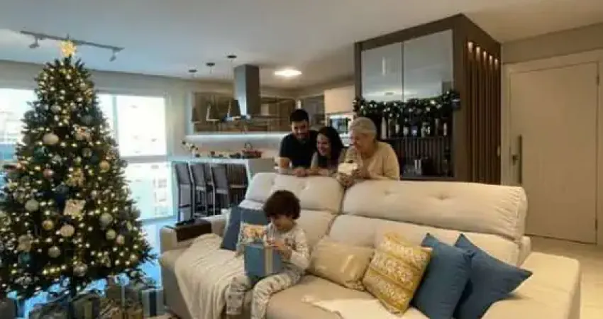 Apartamento à venda no splendia tower em balneário camboriú