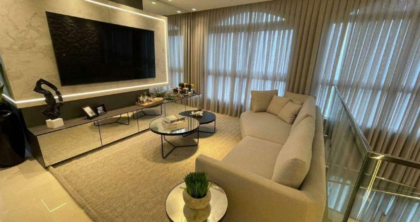 Cobertura à venda em Balneário Camboriú - Hamptons Village