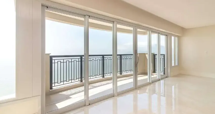 Apartamento com 4 quartos à venda na Avenida Atlântica, 4438, Barra Sul, Balneário Camboriú