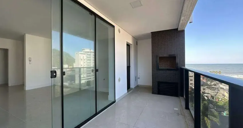 Apartamento à venda no brava palace residence na praia brava