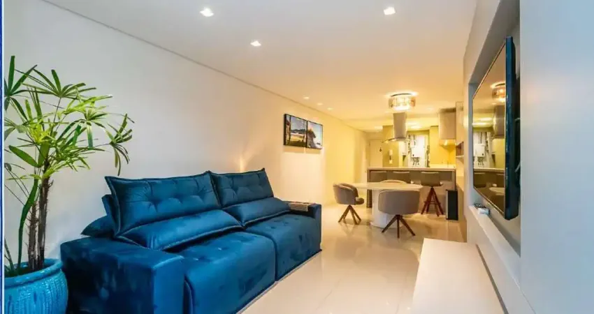 Apartamento com 3 quartos à venda na Rua Delfim Mário Pádua Peixoto, 600, Praia Brava, Itajaí