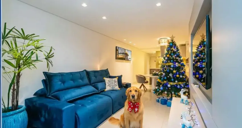 Apartamento com 3 quartos à venda na Rua Delfim Mário Pádua Peixoto, 600, Praia Brava, Itajaí