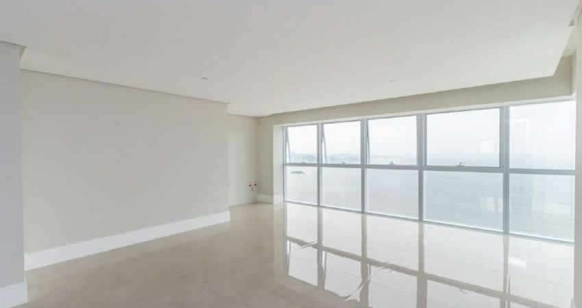 Apartamento para venda com 4 dormitórios no Ed. One Tower em Balneário Camboriú