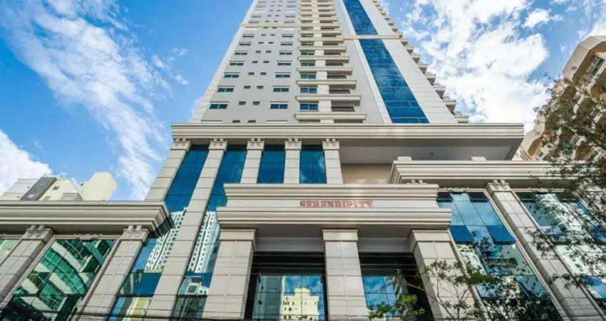 Apartamento à venda em balneário camboriú - serendipity village