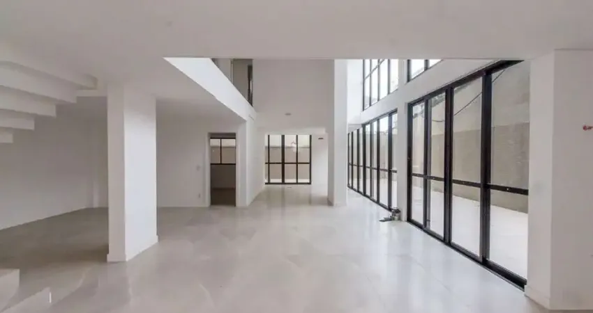 Apartamento com 4 quartos à venda na Rua Conselheiro Júlio Kumm, 295, Praia Brava, Itajaí