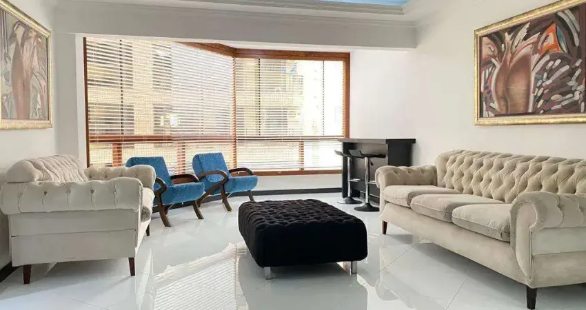 Apartamento com 3 quartos à venda na Rua 1401, 100, Centro, Balneário Camboriú