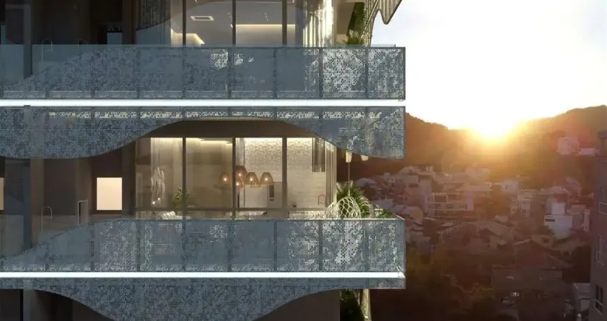 Apartamento com 3 quartos à venda na Rua Miguel Francisco Borges, 11, Praia Brava, Itajaí