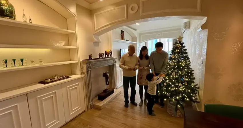 Apartamento com 1 quarto à venda na Avenida Central, 227, Centro, Balneário Camboriú