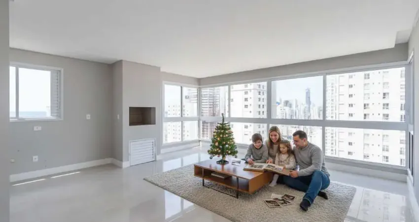 Apartamento com 3 quartos à venda na Rua 1926, 236, Centro, Balneário Camboriú