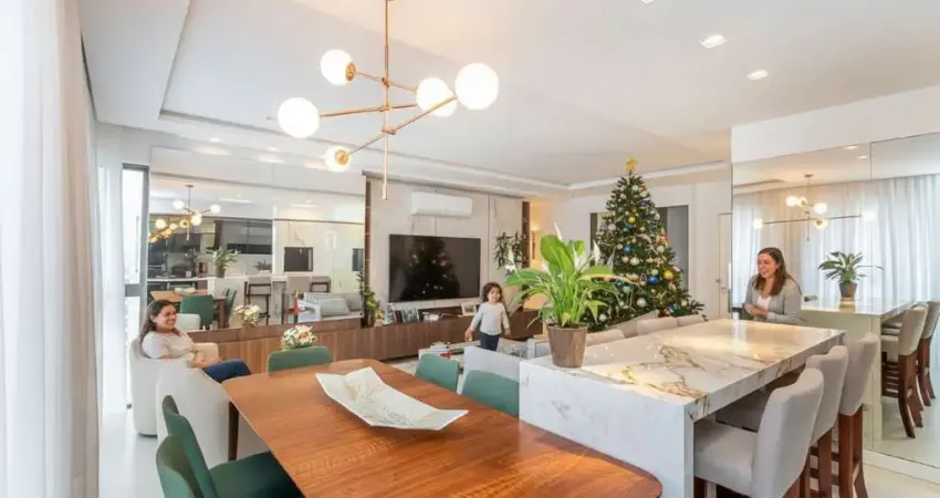 Apartamento com 4 quartos à venda na Rua 2480, 93, Centro, Balneário Camboriú