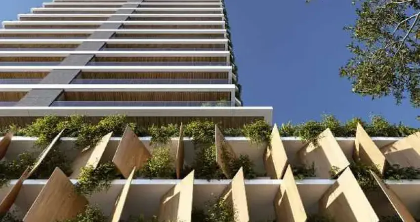 Apartamento com 2 quartos à venda na Avenida Osvaldo Reis, 2355, Praia Brava, Itajaí