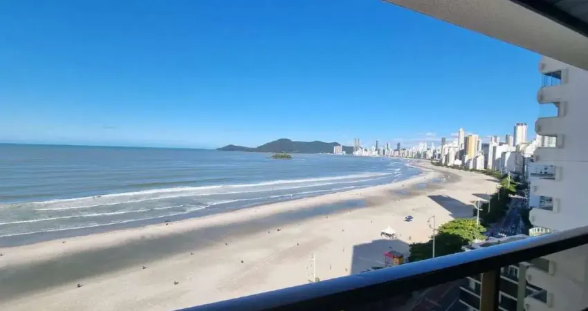 Apartamento com 3 quartos à venda na Avenida Atlântica, 1250, Centro, Balneário Camboriú