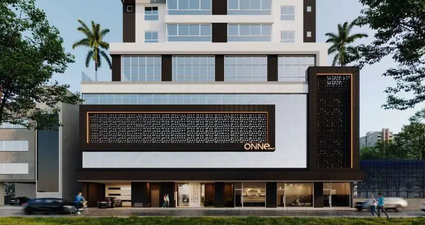 Apartamento 3 quartos à venda no edifício onne home residence