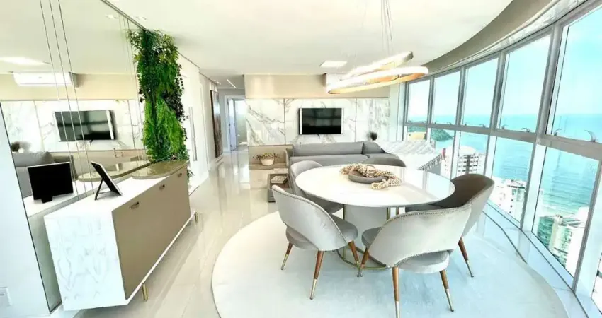 Apartamento com 4 quartos à venda na Rua 1141, 70, Pioneiros, Balneário Camboriú