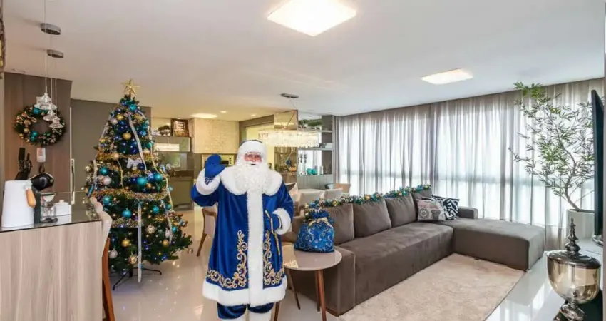 Apartamento mobiliado à venda em balneário camboriú - puerto velero