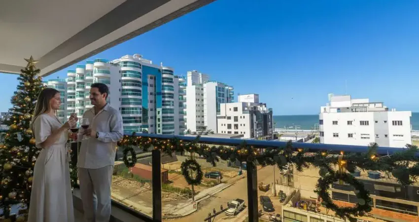 Apartamento 3 quartos à venda no edifício surfers paradise praia brava
