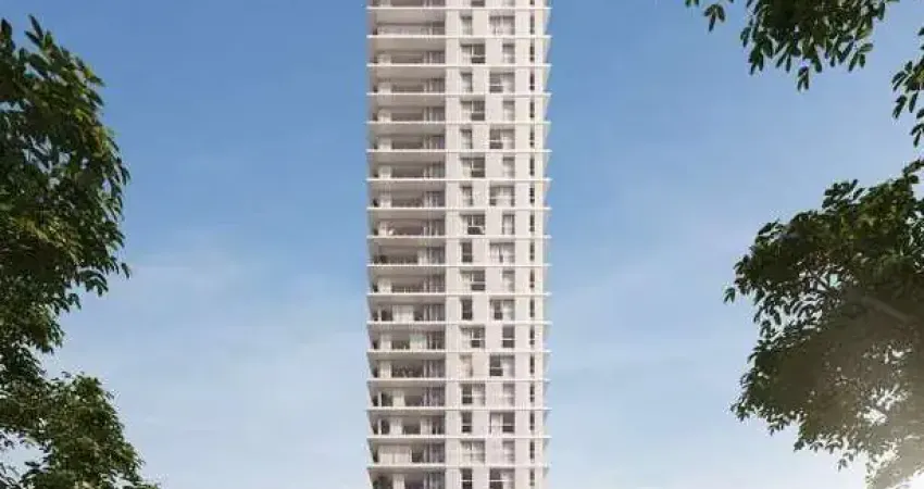 Apartamento na planta na zona central de balneário camboriú com uma unidade por andar
