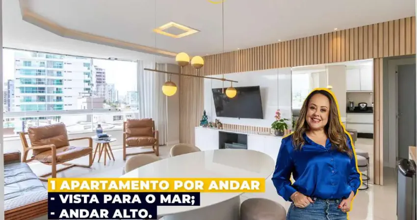 Apartamento 3 quartos à venda no Edifício Brava Premium