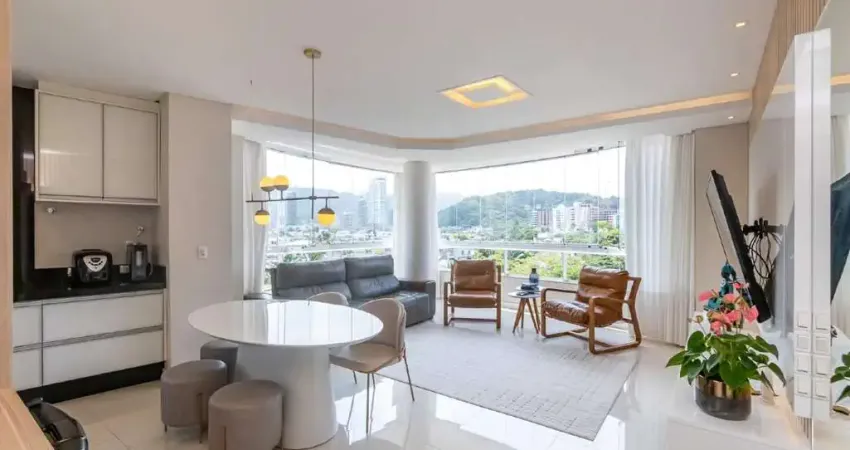 Apartamento com 3 quartos à venda na Rua Otacílio da Silva Costa, 47, Praia Brava, Itajaí