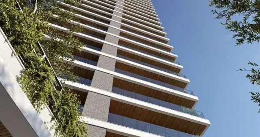 Apartamento com 3 quartos à venda na Avenida Osvaldo Reis, 2355, Praia Brava, Itajaí