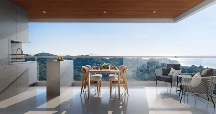 Apartamento 3 quartos à venda no Ed. Torres da Brava - Sirena Praia Brava