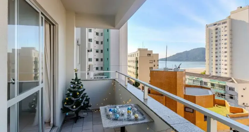 Apartamento 2 quartos à venda no edifício marquesado balneário camboriú