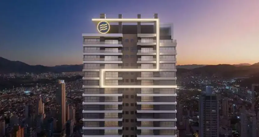 Apartamento com 4 quartos à venda na Rua 1910, 91, Centro, Balneário Camboriú