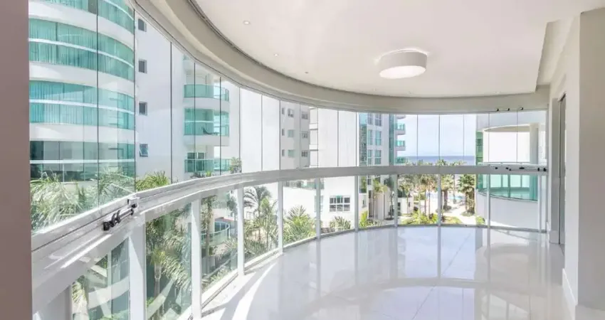 Apartamento 3 quartos à venda no brava beach - corais praia brava