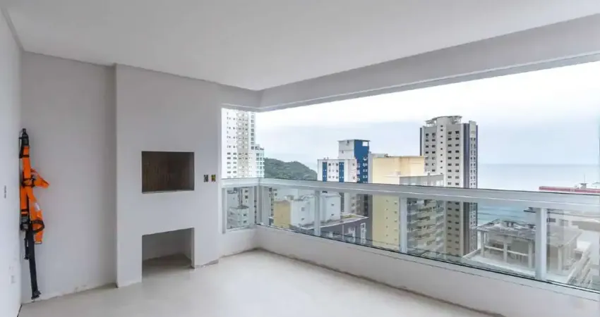 Apartamento 4 suítes à venda no ed. olímpia tower em balneário camboriú