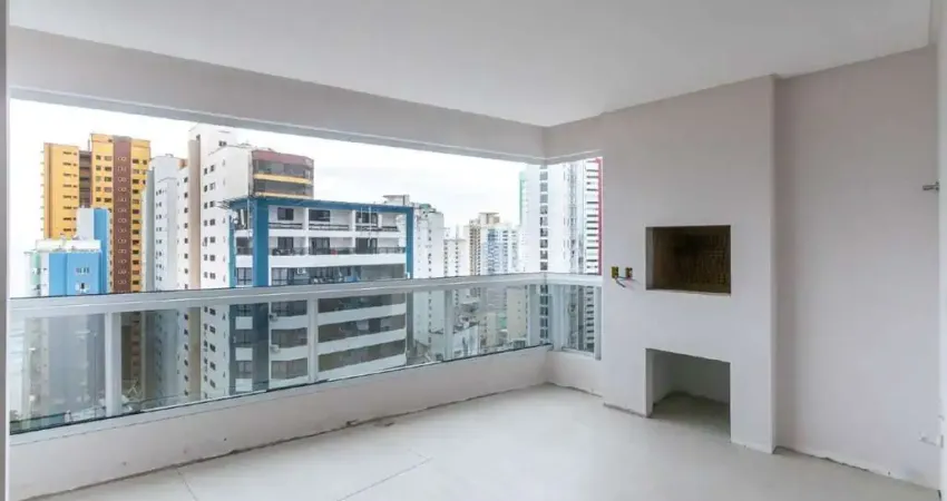 Apartamento 4 quartos à venda no ed. olímpia tower em balneário camboriú