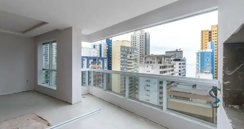 Apartamento 4 quartos à venda no edifício olímpia tower em balneário camboriú