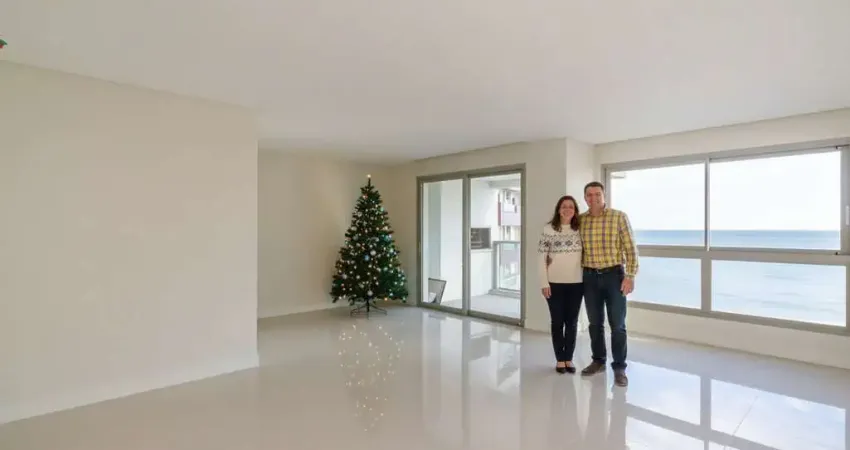 Apartamento com 4 quartos à venda na Rua 4400, 64, Centro, Balneário Camboriú