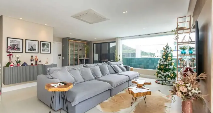 Cobertura com 4 quartos à venda na Rua Carlos Alberto Niehus, 44, Praia Brava, Itajaí