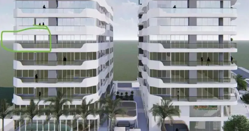 Apartamento com 3 quartos à venda na Rua Flamboyants, 27, Praia Brava, Itajaí