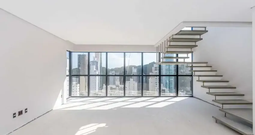 Cobertura com 4 quartos à venda na Avenida Brasil, 146, Centro, Balneário Camboriú