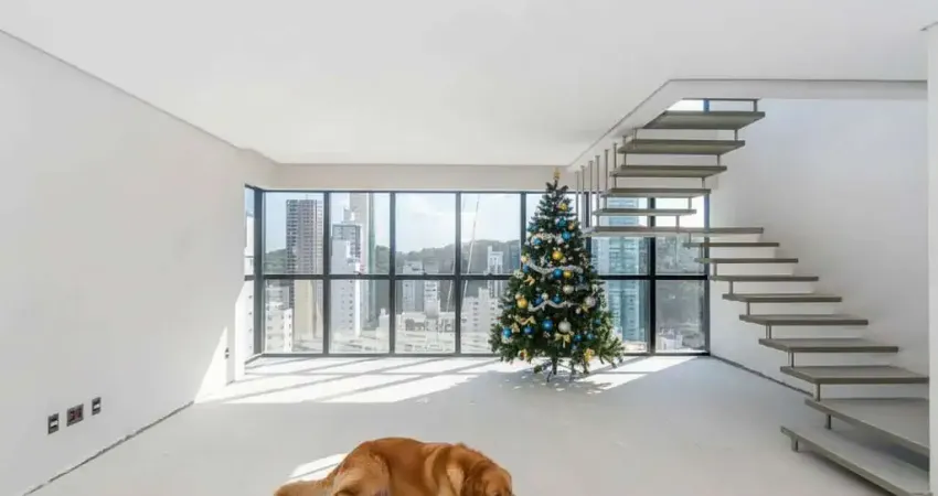 Cobertura com 4 quartos à venda na Avenida Brasil, 146, Centro, Balneário Camboriú