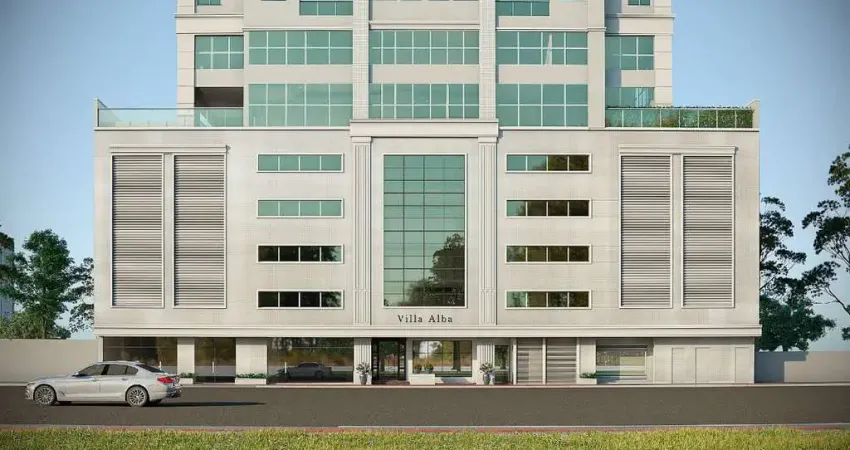 Apartamento na planta à venda em balneário camboriú com 4 suítes