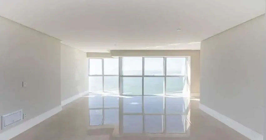 Apartamento 4 quartos frente mar à venda no ed. one tower balneário camboriú