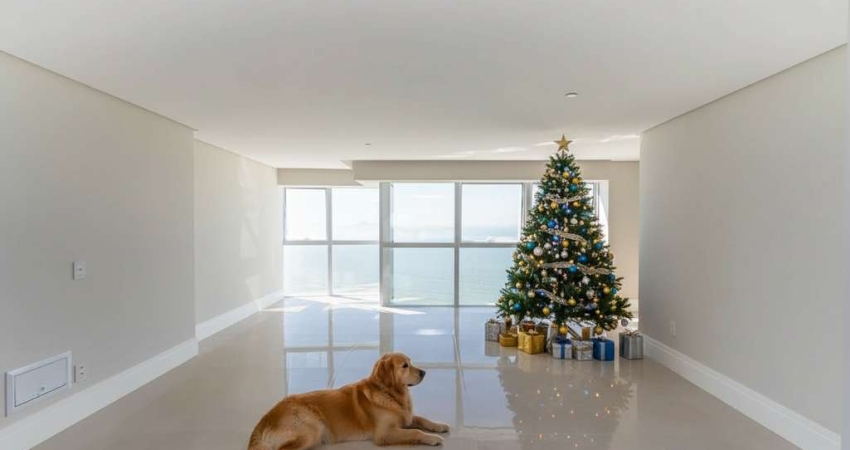 Apartamento 4 quartos frente mar à venda no ed. one tower balneário camboriú