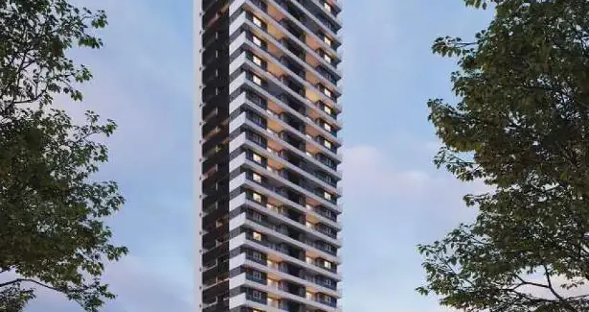 Apartamento na planta à venda na praia brava com 2 quartos - brava breeze