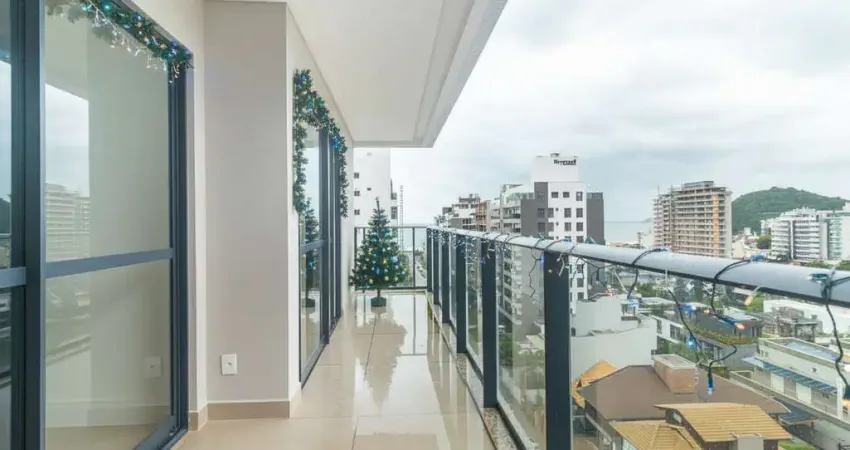 Apartamento com 3 quartos à venda na Rua Conselheiro Júlio Kumm, 528, Praia Brava, Itajaí